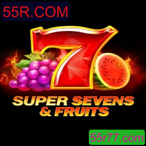 Descubra o Fascinante Mundo do Jogo 7SuperSevensFruits