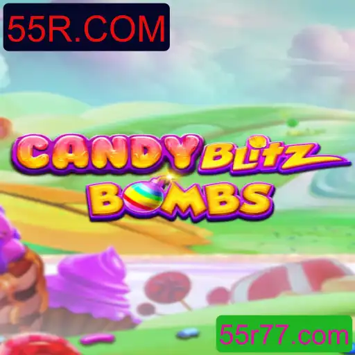 CandyBlitzBombs: A Nova Febre dos Jogos Casuais