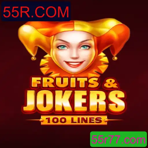 Explorando o Mundo Divertido de FruitsAndJokers100