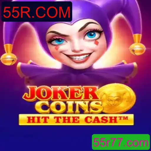 JokerCoins: Descubra a Emoção deste Novo Jogo Online