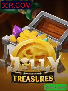 Descubra o Mundo de Aventura em JollyTreasures