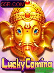 Explorando o Mundo de LuckyComing: Uma Nova Experiência de Jogo
