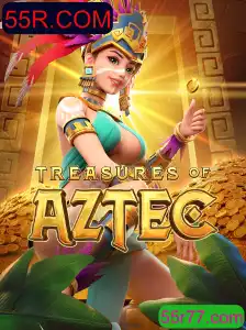 Explorando Tesouros Ocultos: Uma Viagem pelo Jogo Treasures of Aztec